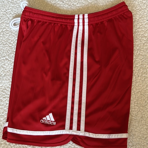 adidas Pants - Women”s adidas athletic shorts
